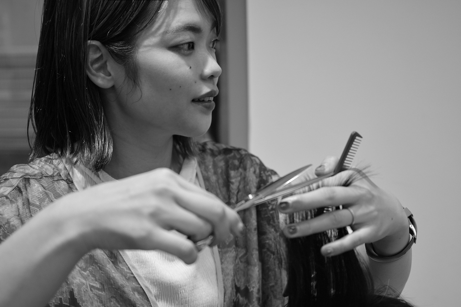 HONDA KAHORI