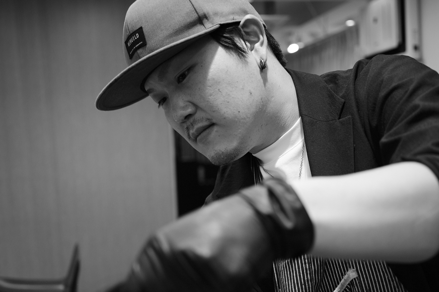 MORIZUMI HIROKI