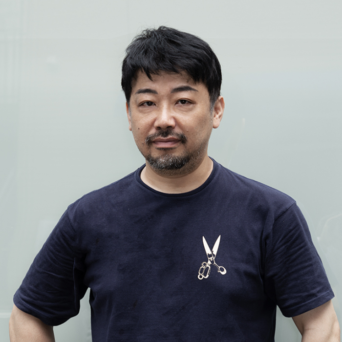 ANDO YORIMASA