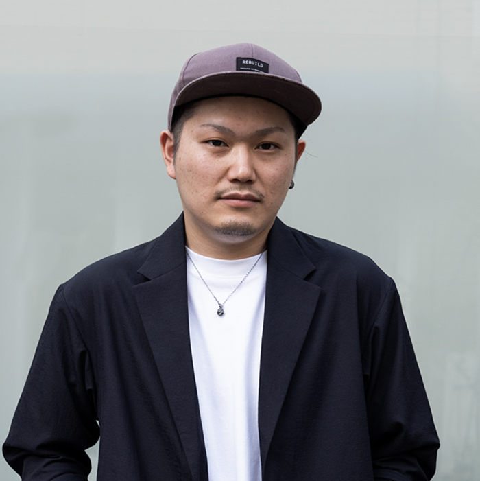MORIZUMI HIROKI
